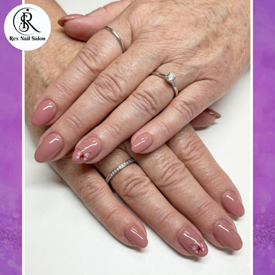 Nails Design